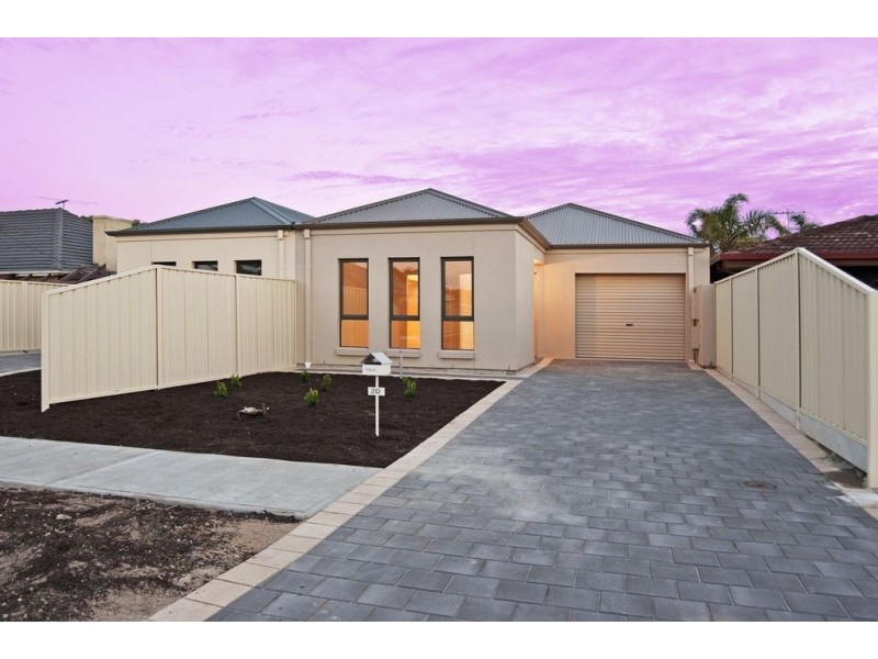 20 Third Avenue, Semaphore Park SA 5019
