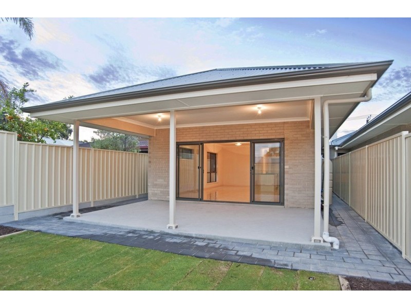 20 Third Avenue, Semaphore Park SA 5019
