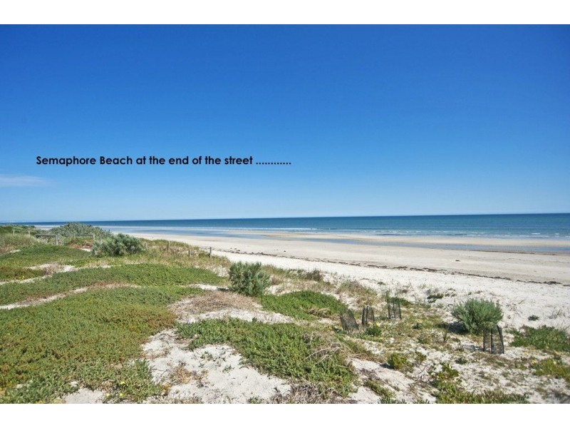 20 Third Avenue, Semaphore Park SA 5019