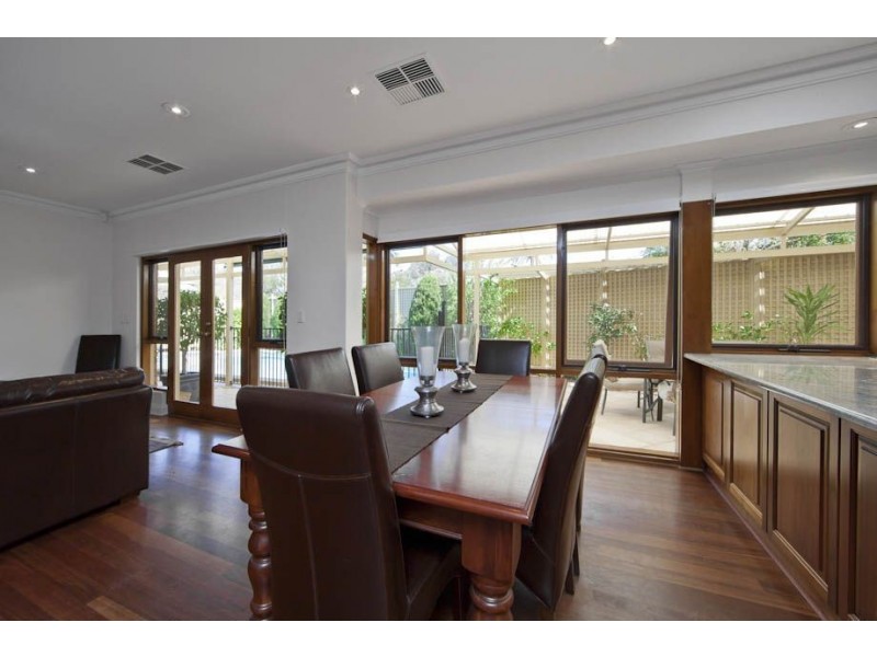 5 McCabe Court, Rostrevor SA 5073