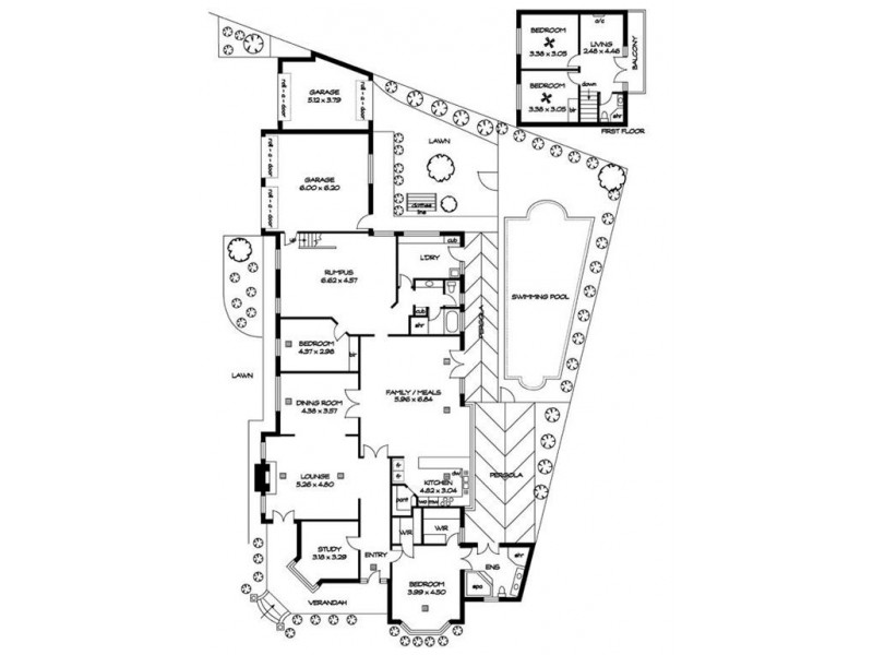 5 McCabe Court, Rostrevor SA 5073
