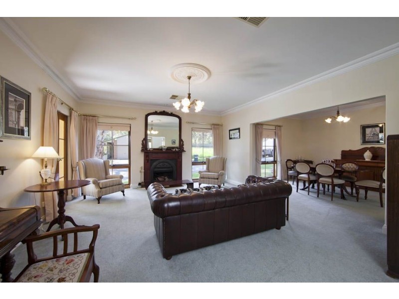 5 McCabe Court, Rostrevor SA 5073