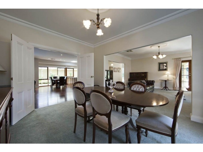 5 McCabe Court, Rostrevor SA 5073