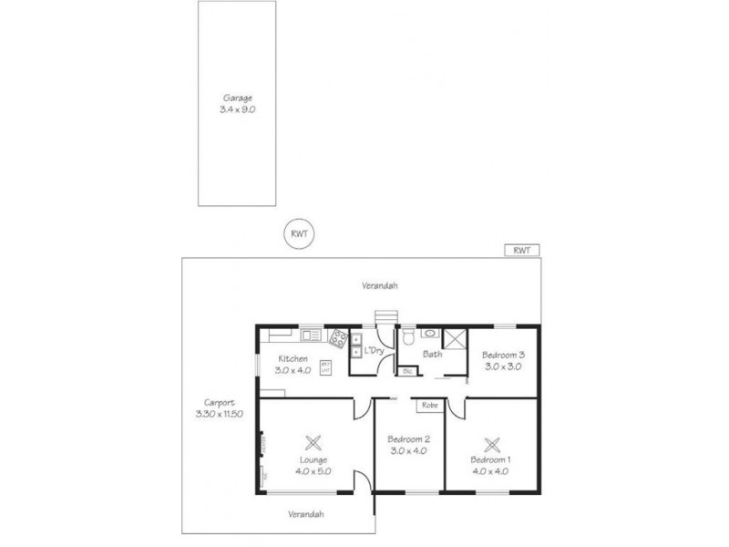 390 Grand Junction Road, Enfield SA 5085