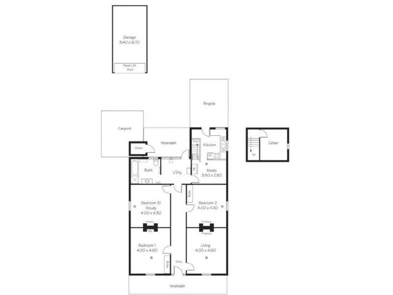 74 Mitchell Street, Millswood SA 5034