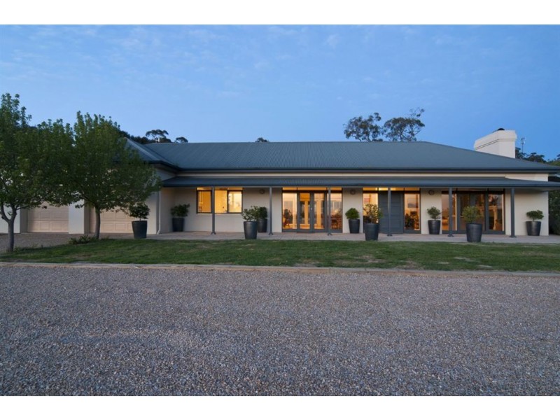 Lot 18 Gawler Park Road, Angaston SA 5353