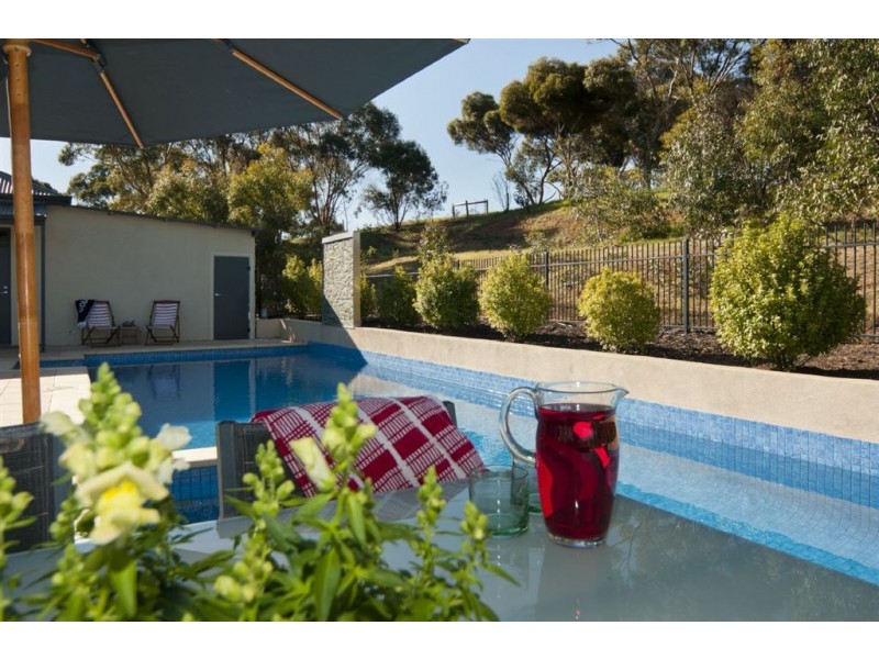 Lot 18 Gawler Park Road, Angaston SA 5353