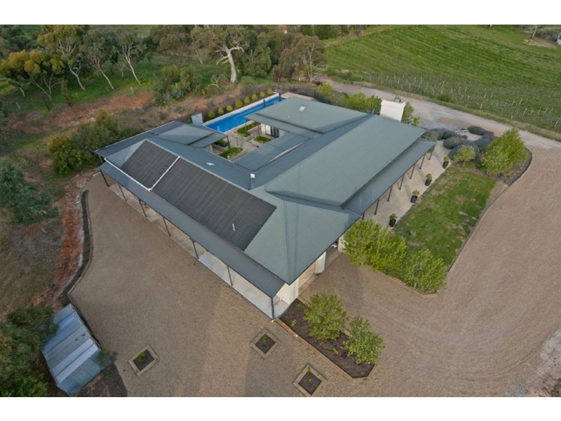 Lot 18 Gawler Park Road, Angaston SA 5353