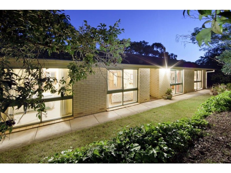 28 Dryandra Drive, Belair SA 5052