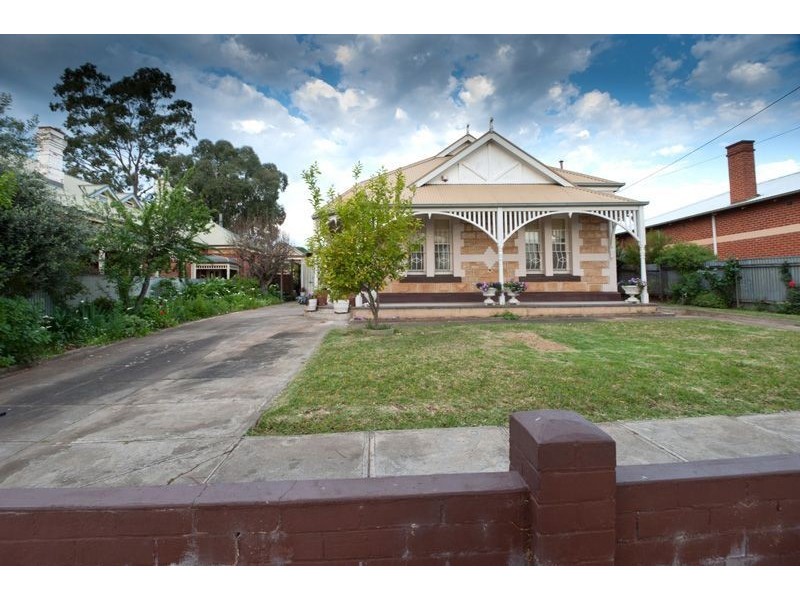 8 Melrose Avenue, Beulah Park SA 5067