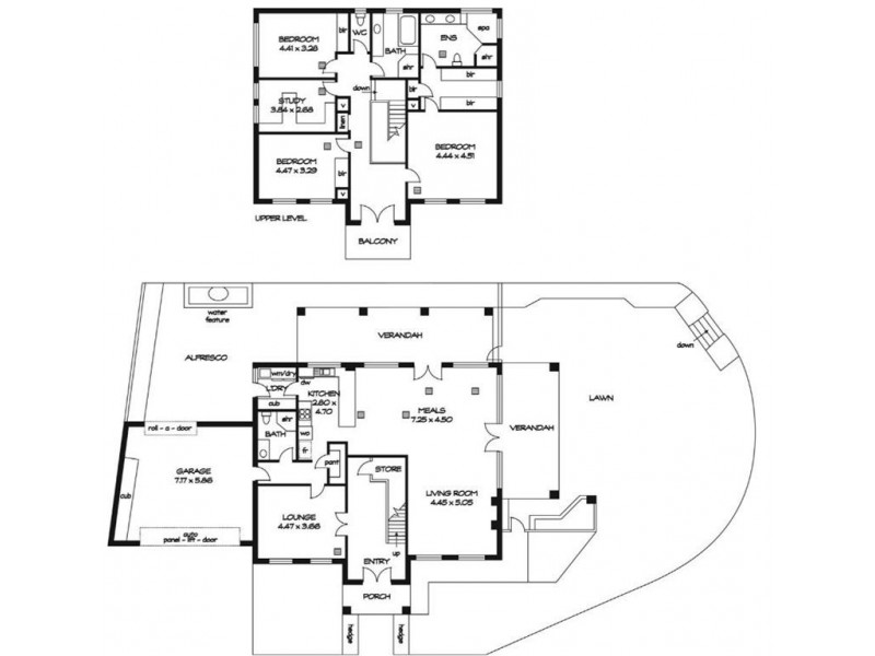 6 Olde Coach Lane, Glen Osmond SA 5064