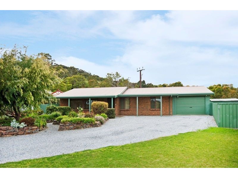 8 Mark Place, Yankalilla SA 5203