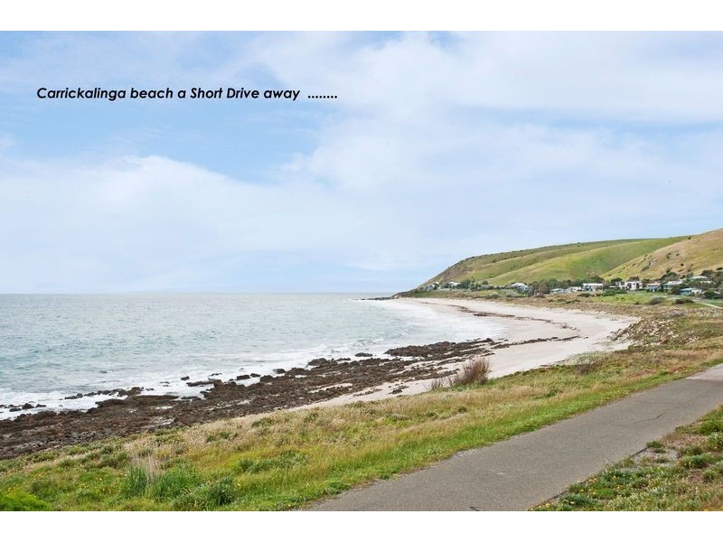 8 Mark Place, Yankalilla SA 5203