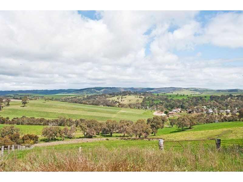 8 Mark Place, Yankalilla SA 5203