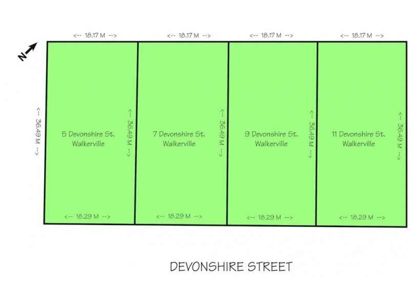 11 Devonshire Street, Walkerville SA 5081