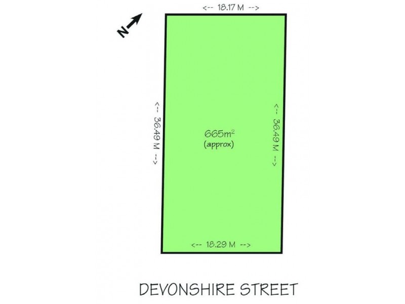 11 Devonshire Street, Walkerville SA 5081