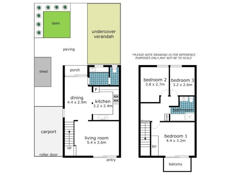 165 One and All Drive, North Haven SA 5018