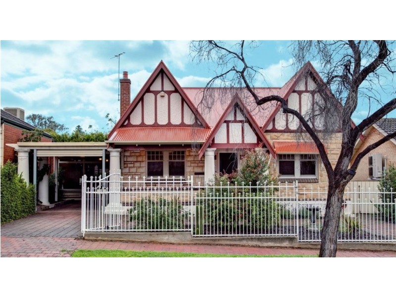 19 Palmer Street, Prospect SA 5082