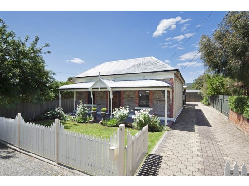 16 Arnold Street, Kingswood SA 5062