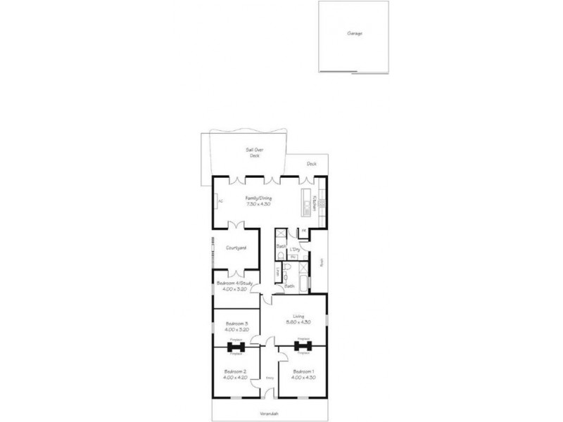 16 Arnold Street, Kingswood SA 5062