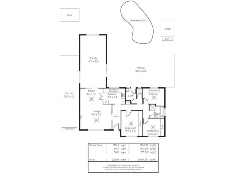 63 Xavier Street, Highbury SA 5089