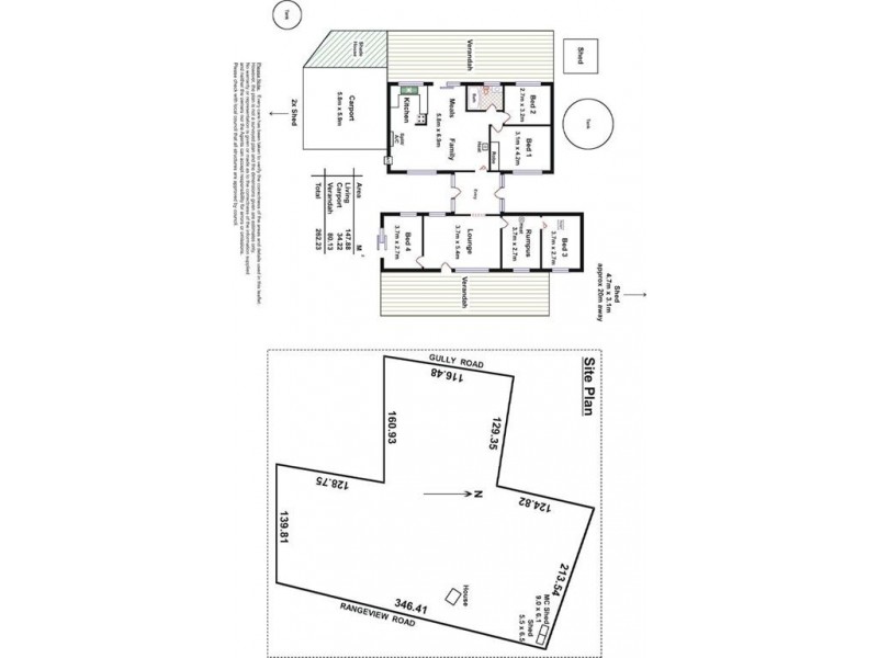 Lot 37 Range View Drive, Carey Gully SA 5144