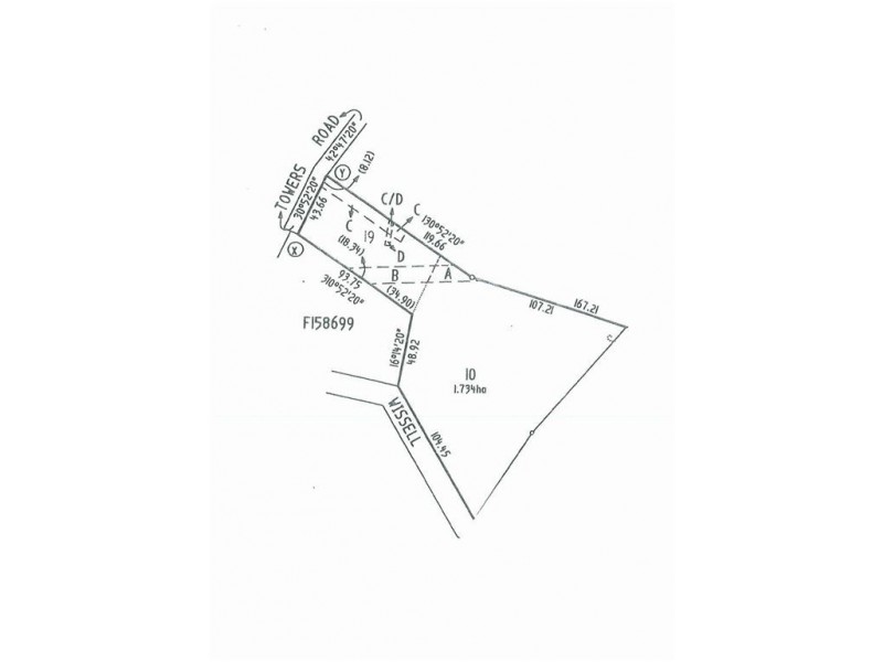 Lot 10 Wissell Street, Bridgewater SA 5155