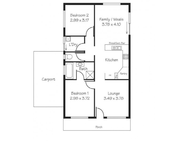 1B Neston Avenue, North Plympton SA 5037
