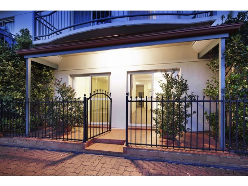 32/10-16 Bewes Street, Adelaide SA 5000