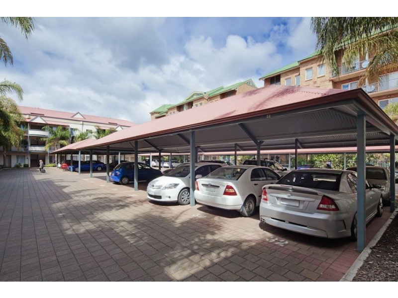 32/10-16 Bewes Street, Adelaide SA 5000