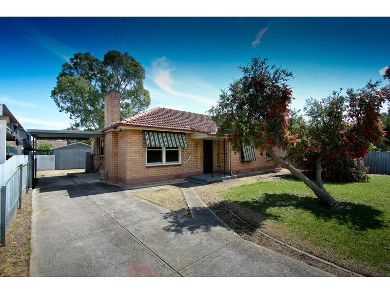 13 Furner Road, Mitchell Park SA 5043