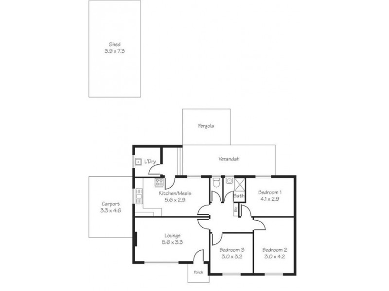 13 Furner Road, Mitchell Park SA 5043