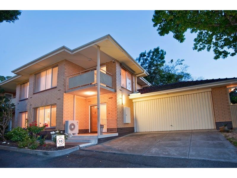 1/4 Collyer Court, Linden Park SA 5065