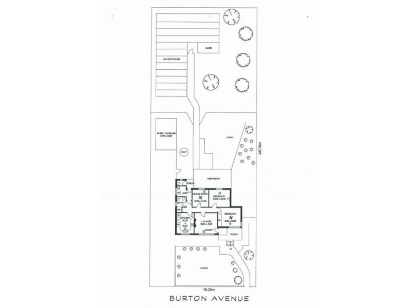 8 Burton Avenue, Beaumont SA 5066