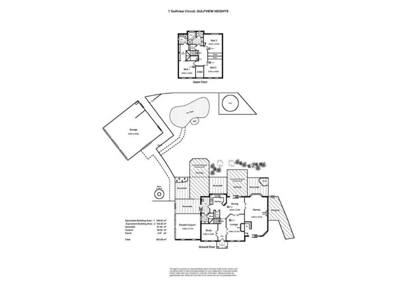 7 Gulfview Circuit, Gulfview Heights SA 5096
