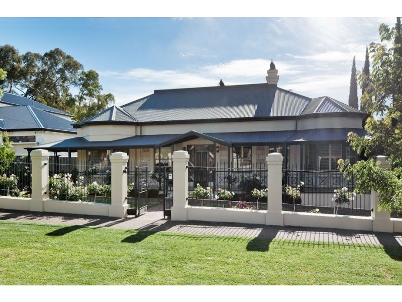 59 Hyland Terrace, Rosslyn Park SA 5072