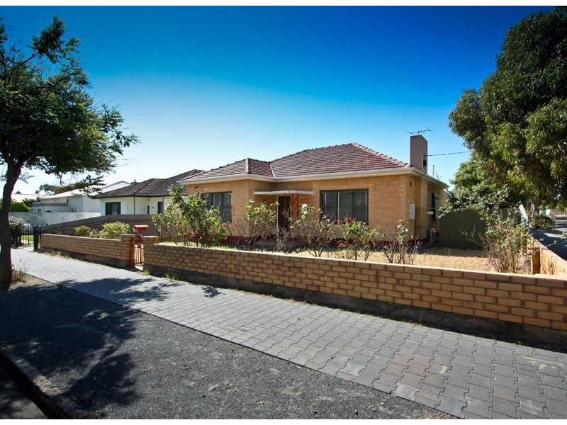 58 Morgan Avenue, Daw Park SA 5041