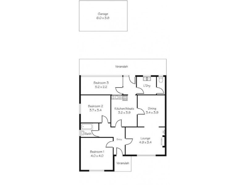 58 Morgan Avenue, Daw Park SA 5041