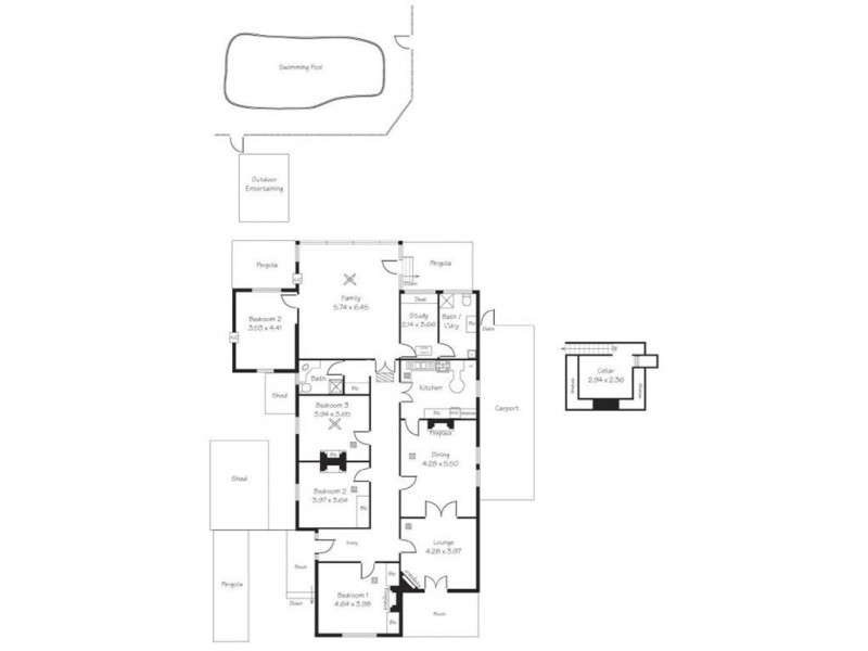 36 Wattle Street, Fullarton SA 5063