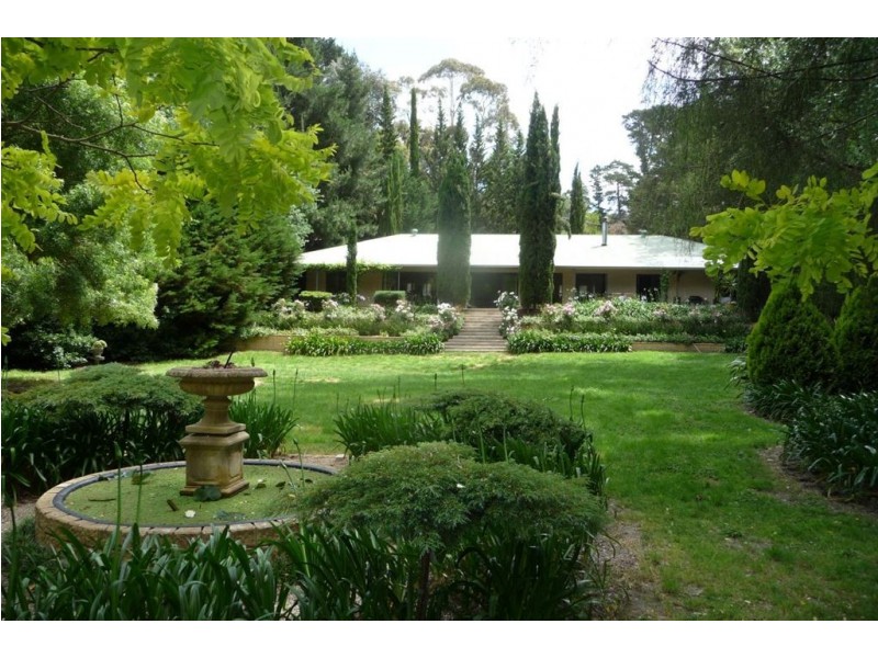 5 Brecon Road, Aldgate SA 5154