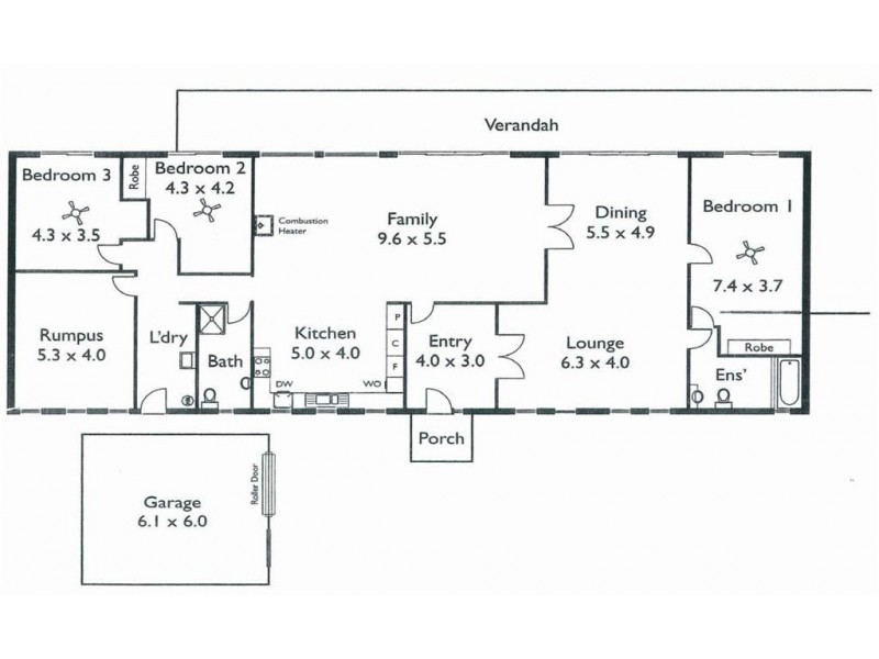 5 Brecon Road, Aldgate SA 5154
