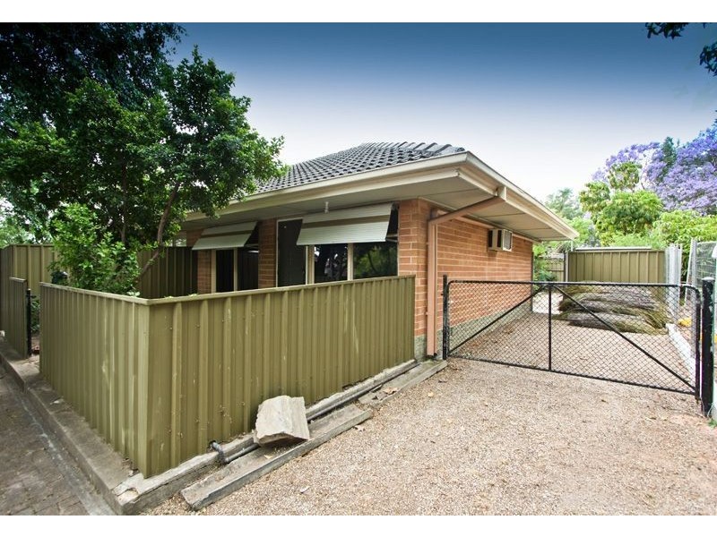 5/2 Northumberland Street, Heathpool SA 5068