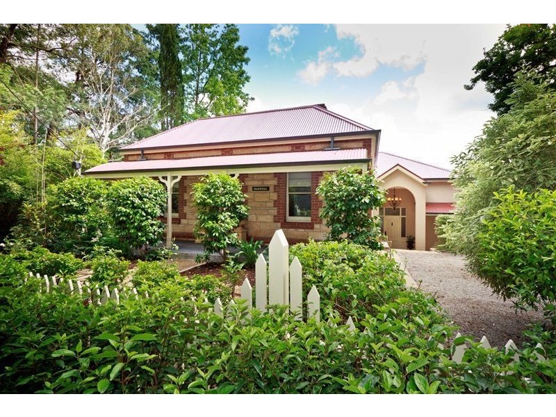 47 Milan Terrace, Stirling SA 5152