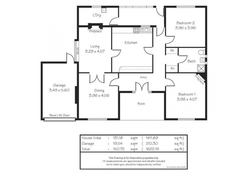 296 Magill Road, Beulah Park SA 5067