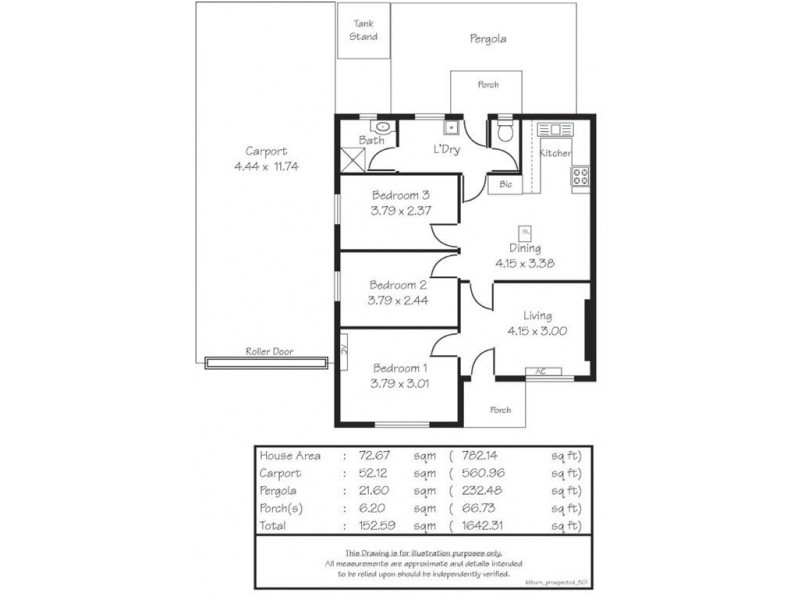 510 Prospect Road, Kilburn SA 5084