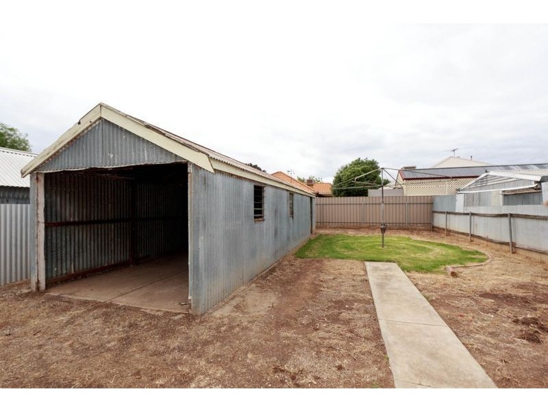 101 Blight Street, Brompton SA 5007