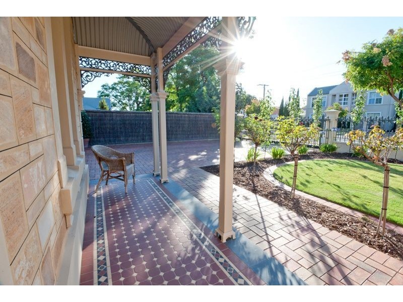 20 Brunswick Street, Walkerville SA 5081