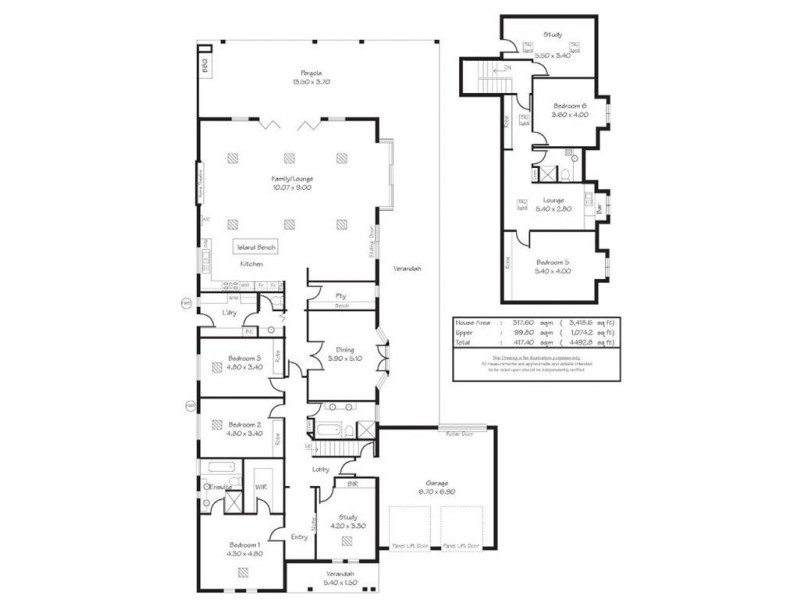 20 Brunswick Street, Walkerville SA 5081