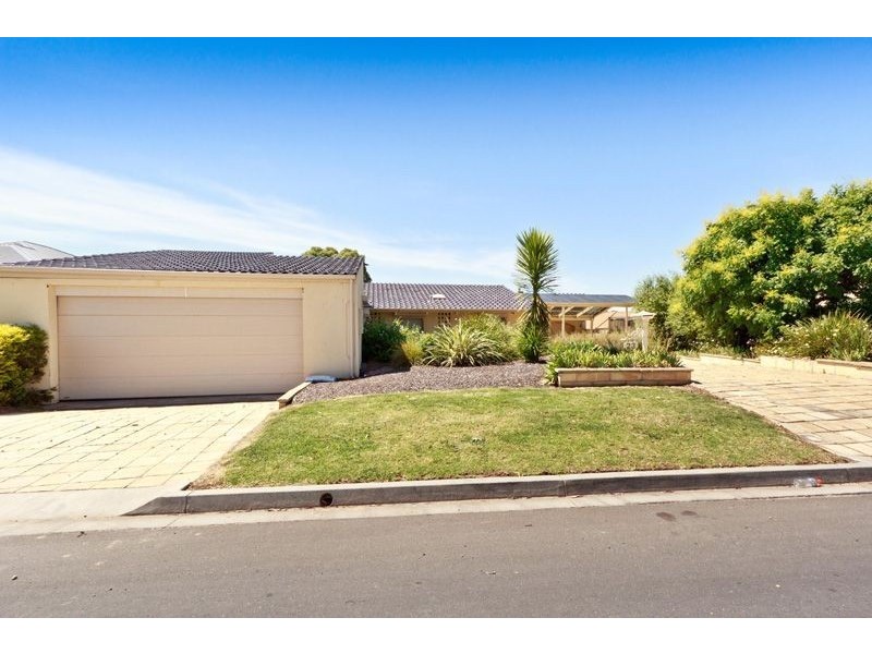23 Hamilton Terrace, Paradise SA 5075