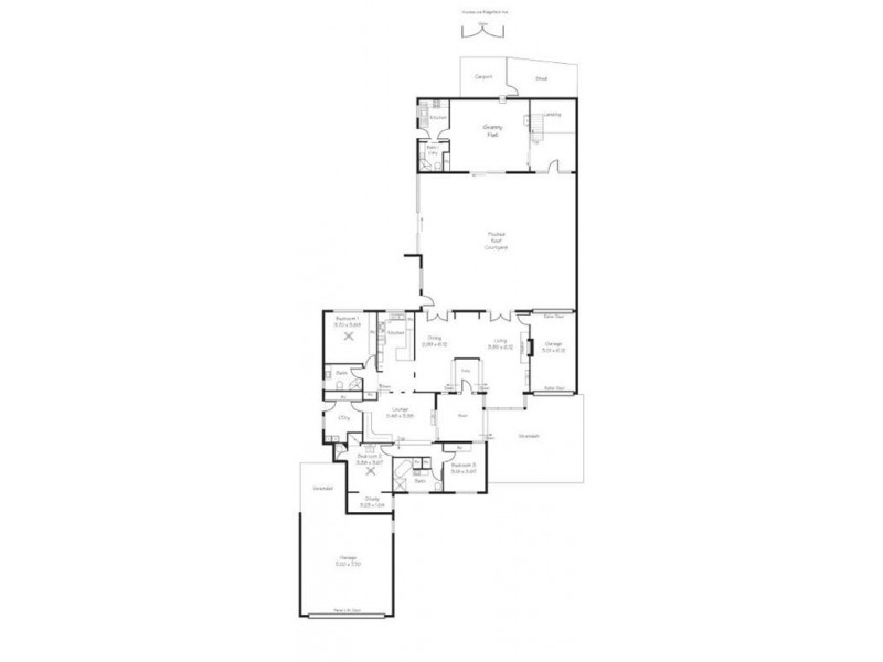 23 Hamilton Terrace, Paradise SA 5075